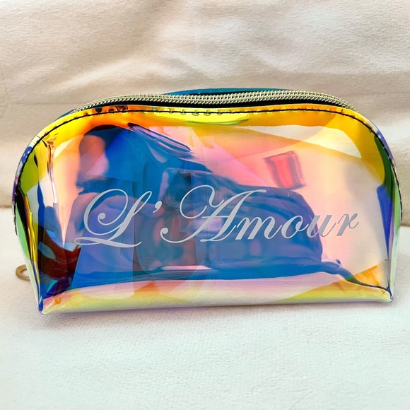 Shiny L'Amour Multi-purpose Pouches - Picture 3 of 6